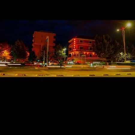 Algo Hotell