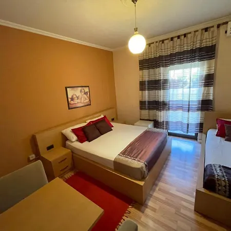 Algo Hotell 3*