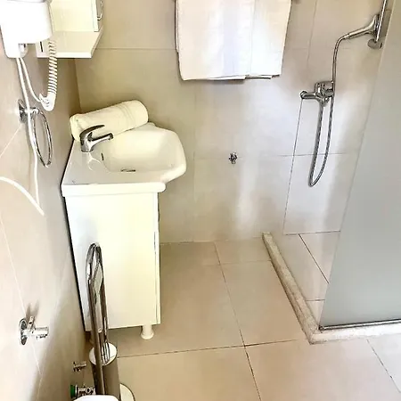 Algo 3* Tirana