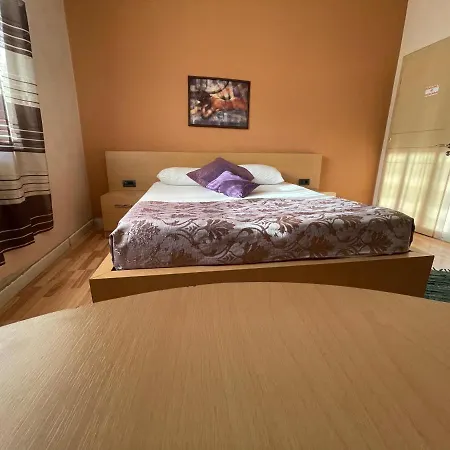Algo Hotel