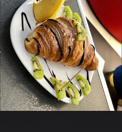 Hotel Algo Tirana